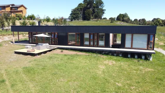 Se Vende Casa En Puerto Varas