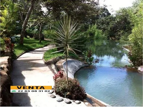 Terreno En Venta En El Grande, Coatepec, Veracruz De Ignacio De La Llave C.p. 91607