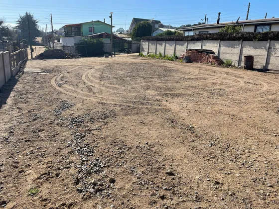 Se Vende Terreno En El Quisco 406mtrs