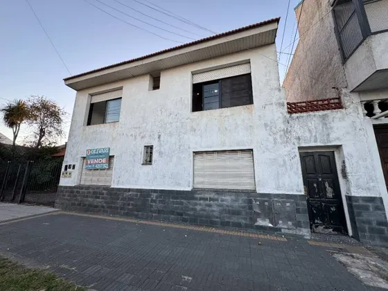 Casa Ph En Alquiler En Villa Dominico