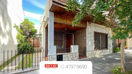 Casa 1 Dormitorio Venta - Florida Mitre/este