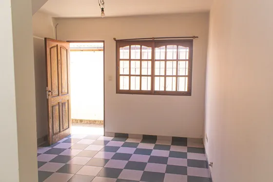 Ph 2 Ambientes Con Patio Villa Luzuriaga