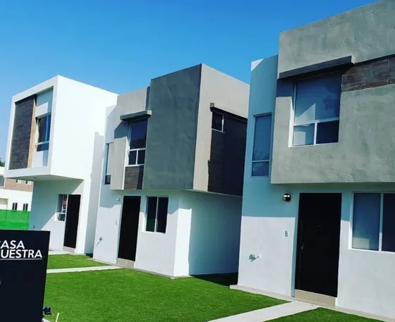 Venta De Casa En Nuevo León V.l