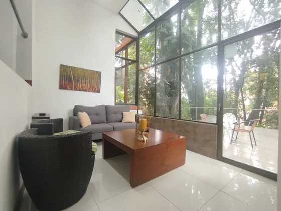 Arriendo Casa En El Tesoro