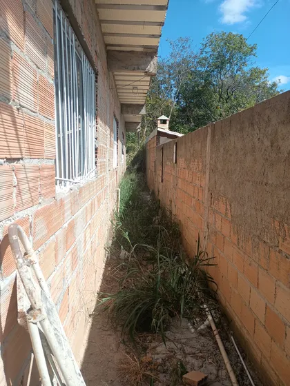 Casa Paulo Camilo Ptb Betim 70 Mil 