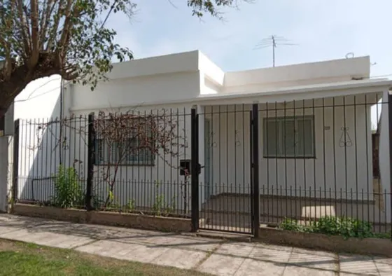 Casa Americana Apta Credito A La Venta En Derqui