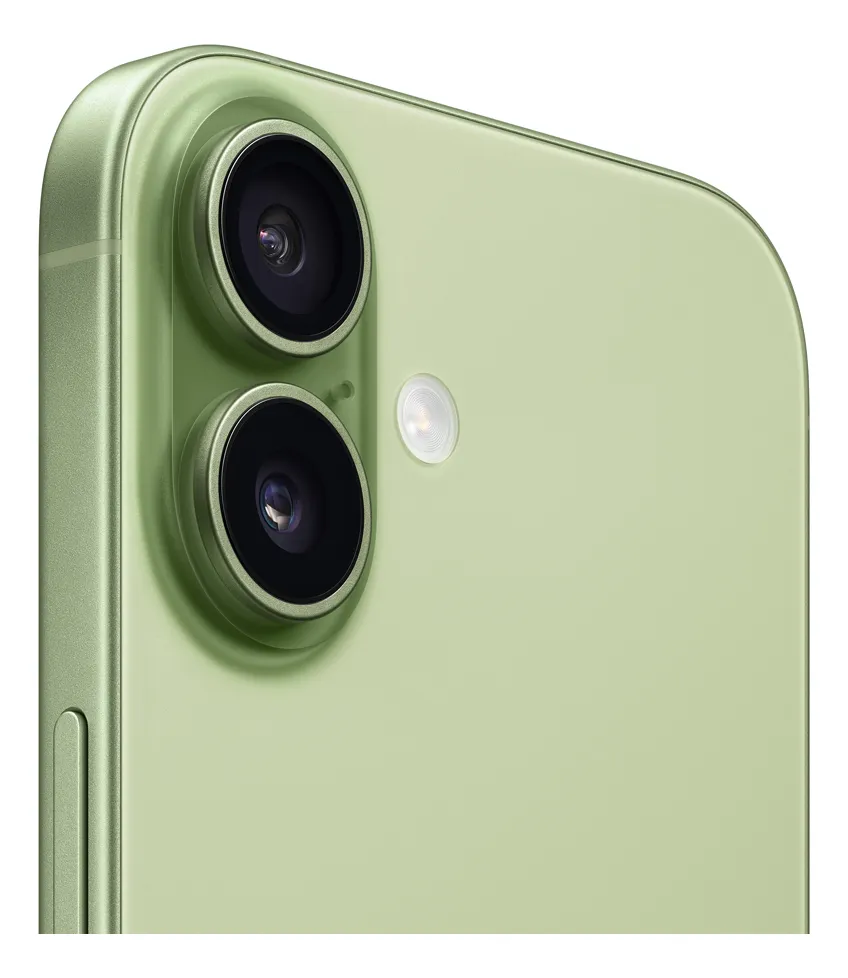 iPhone 17 512 GB - Sálvia - Distribuidor Autorizado - Imagem 4