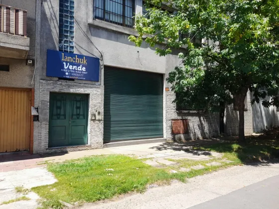 Venta Galpón Lanús Oeste