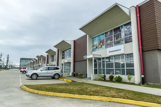 Arriendo De Bodegas En Puerto Montt Id 61.880-ind