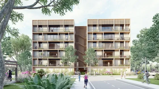 Apartamento En Venta En Playa Dorada, Puerto Plata.