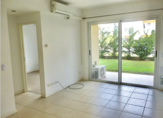 Departamento De 1 Dormitorio En Alquiler En  Boulevard Portezuelo
