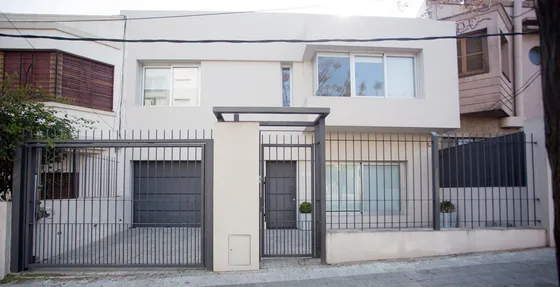 Dueño Alquila Moderna Y Amplia Casa En Pocitos Nuevo Próximo A Wtc