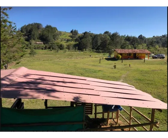 Finca En Venta Vereda Ovejas En San Vicente