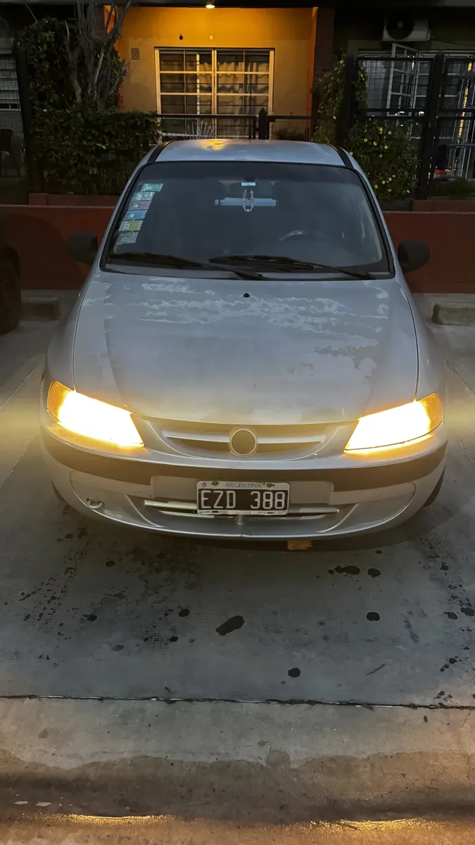 Suzuki Fun 1.4550405729577216009