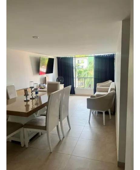 Venta Apartamento 64mtr2, Primera De Mayo, Sur De Cali, 12431.