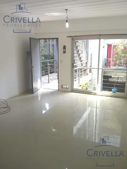 Departamento De 2 Ambientes En Quilmes Oeste