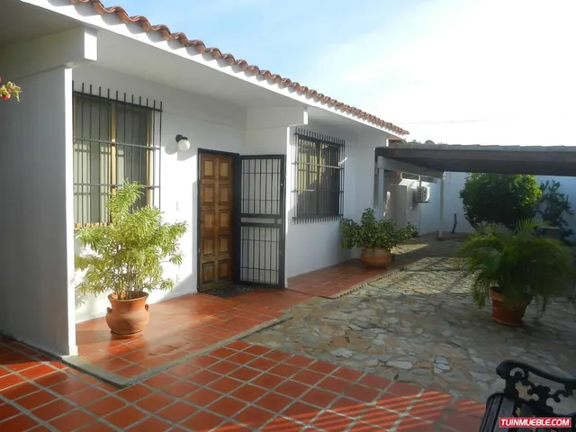 Casas En Venta