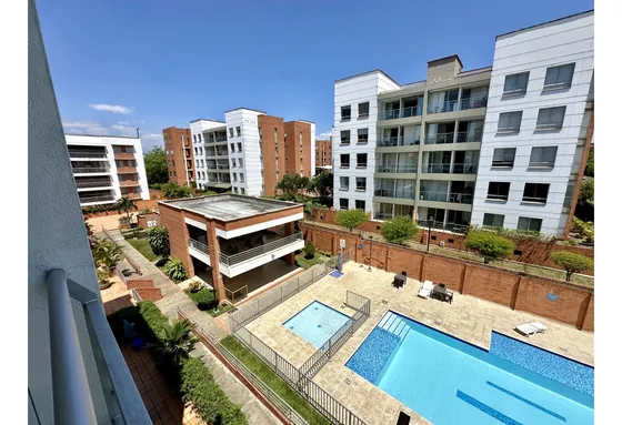 Venta De Apartamento Cali Pance 