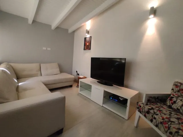 Apartamento  De Alquiler En Tucacas