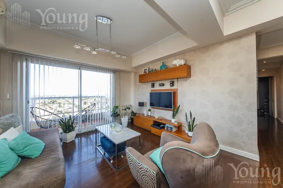 Departamento 4 Ambientes Venta Wilde