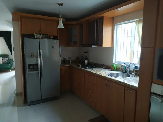 Townhouse En Conjunto Res Villa Rincón I Urb El Rincón Gm