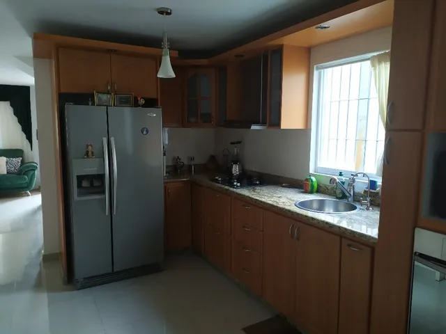 Townhouse En Conjunto Res Villa Rincón I Urb El Rincón Gm