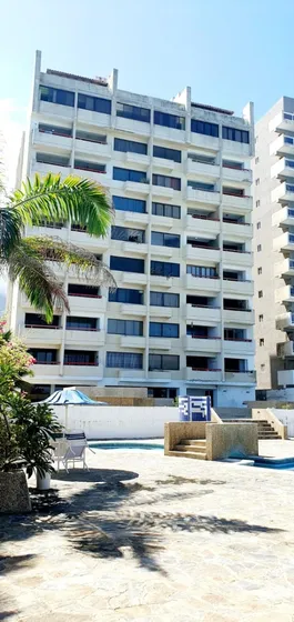 Caraballeda (caribe) 204 M2, Impresionante Vista Al Mar