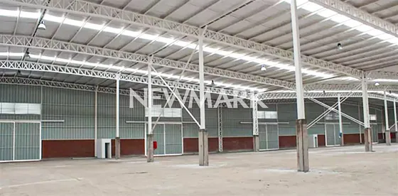 Bodega En Arriendo En San Bernardo