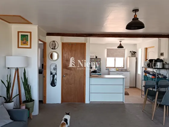 Venta Casa Mantagua