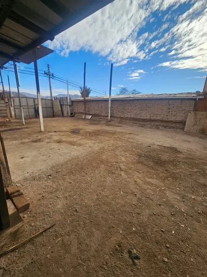 Terreno En Venta, Sector Manuel Rodríguez, Copiapó