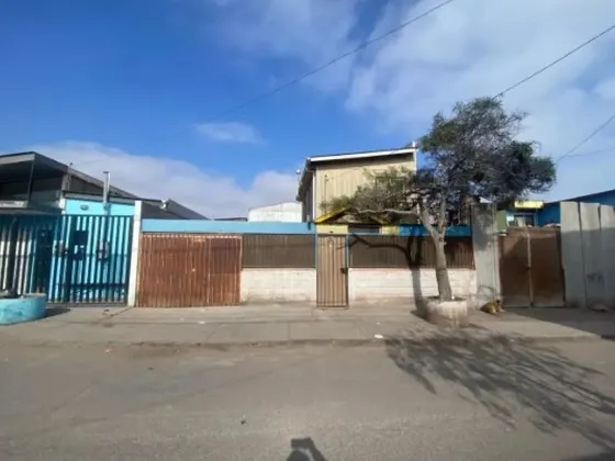 Terreno En Venta En Alto Hospicio