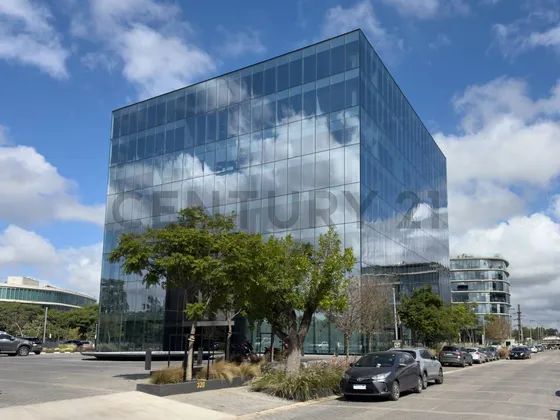 Oficina Premium En Buenavista Business Park Con Diseño Tecnología Y Ubicación Estratégica En San Fer