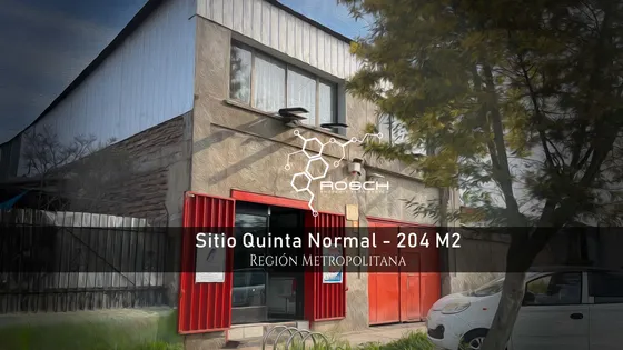 Terreno Con Proyección Inmobiliaria