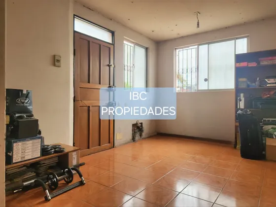 Se Vende Casa Frente Al Agro Super Arica