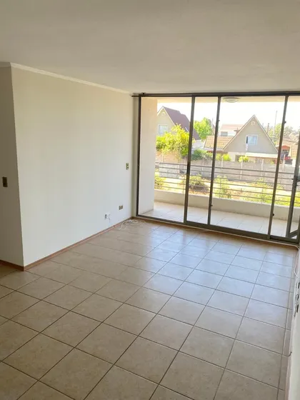 Vendo Departamento En Quilpue, 3 Dormitorios