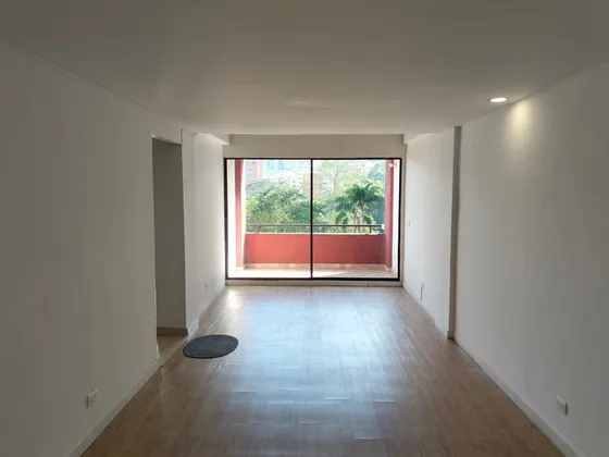 Apartamento En Arriendo En La Concha, Poblado