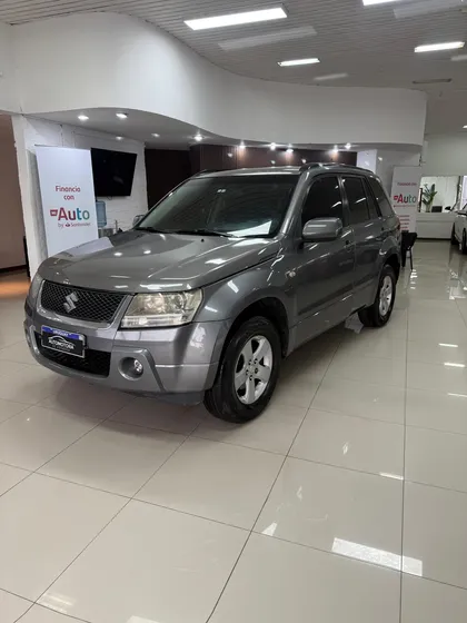 Suzuki Grand Vitara 2.0 4x4