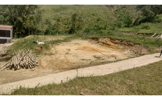 Lote En Venta Marinilla, La Primavera 