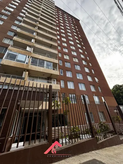 Vendemos Depto 2 Dorm A Pasos De Universidad Upla P.ancha