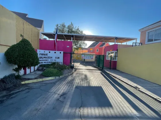 Dueño Arrienda Casa 4d3b Condom Parque Balmaceda Sur, Calama
