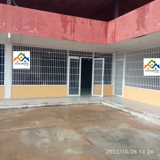 Centro Comercial Maria Teresa, Tipuro, Maturin Estado Monagas. 