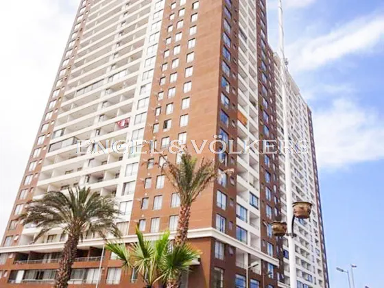 Depto. Familiar/ Cond. Tadeo Haenke