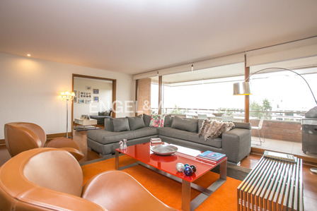 Venta Dpto San Carlos De Apoquindo-los Domínicos Venta Dpto San Carlos De Apoquindo-los Domínicos