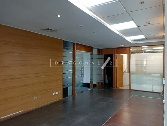 Oficina En Arriendo En Las Condes