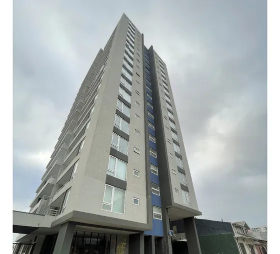 Arriendo Departamento En Concepción A Pasos Uss 2d 2b 