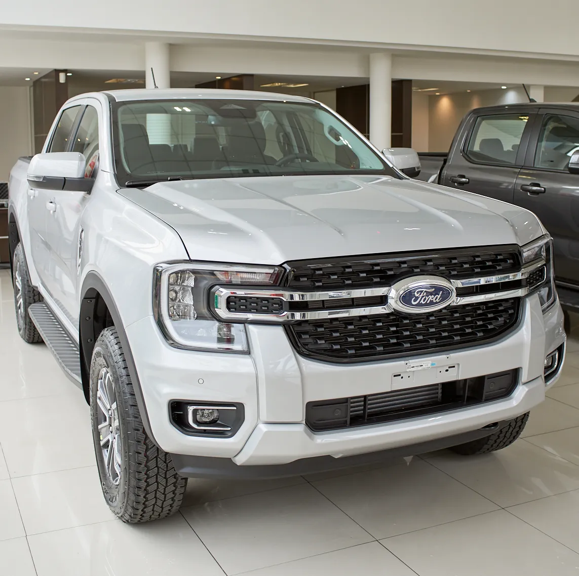 Ford Ranger 2.0 Cd 4X2 Xls 170Cv