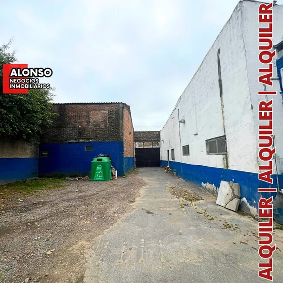 Terreno En Alquiler En Lomas De Zamora