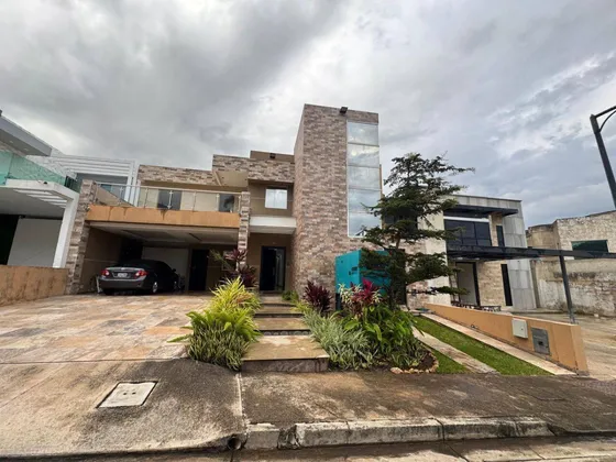Aq Se Vende Casa En La Urbanización Lomas Del Country 287554