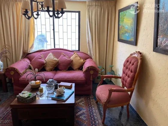Excelente Casa Casa En Venta En Quilpué
