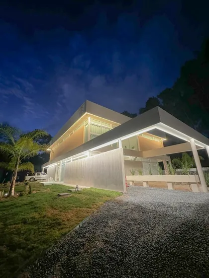 Casas Minimalistas En Venta Y Alquiler En Village Solanas